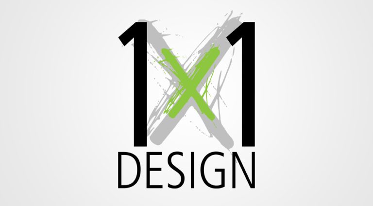 1×1 Design