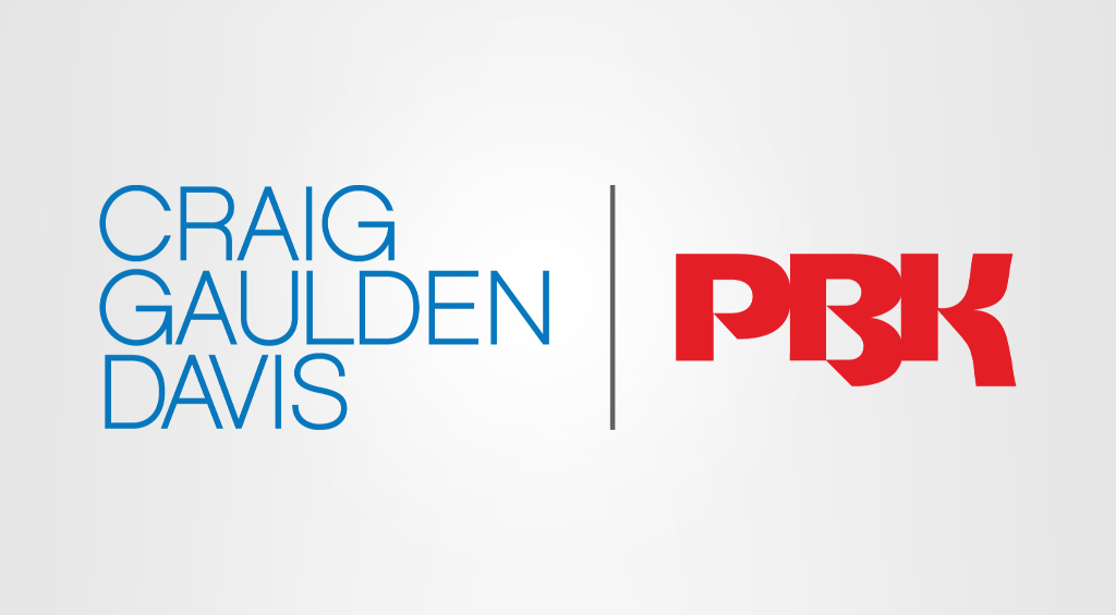 Craig Gaulden Davis | PBK