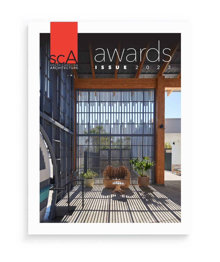 SCA Magazine 2023 Awards Issue