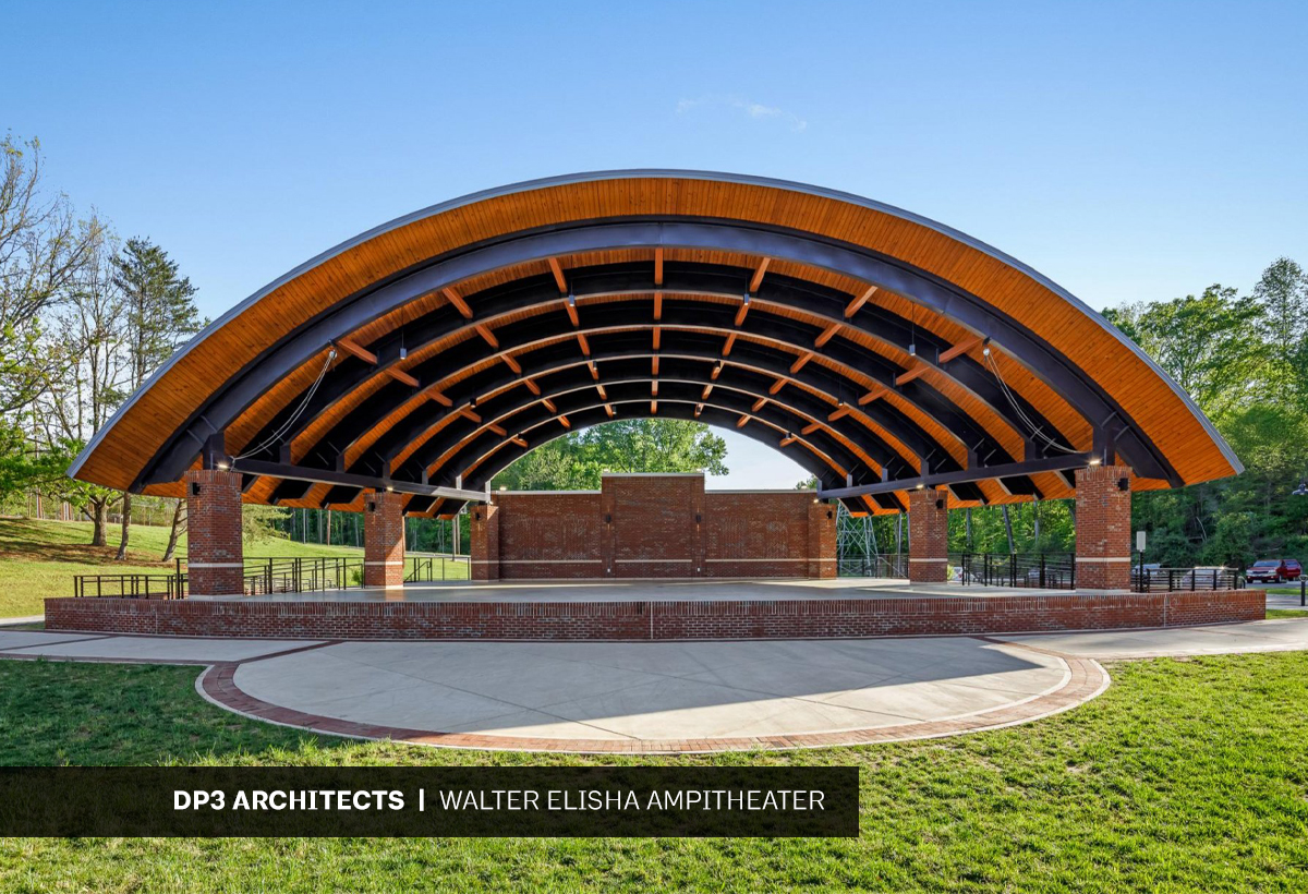 AIA Greenville Award Winner