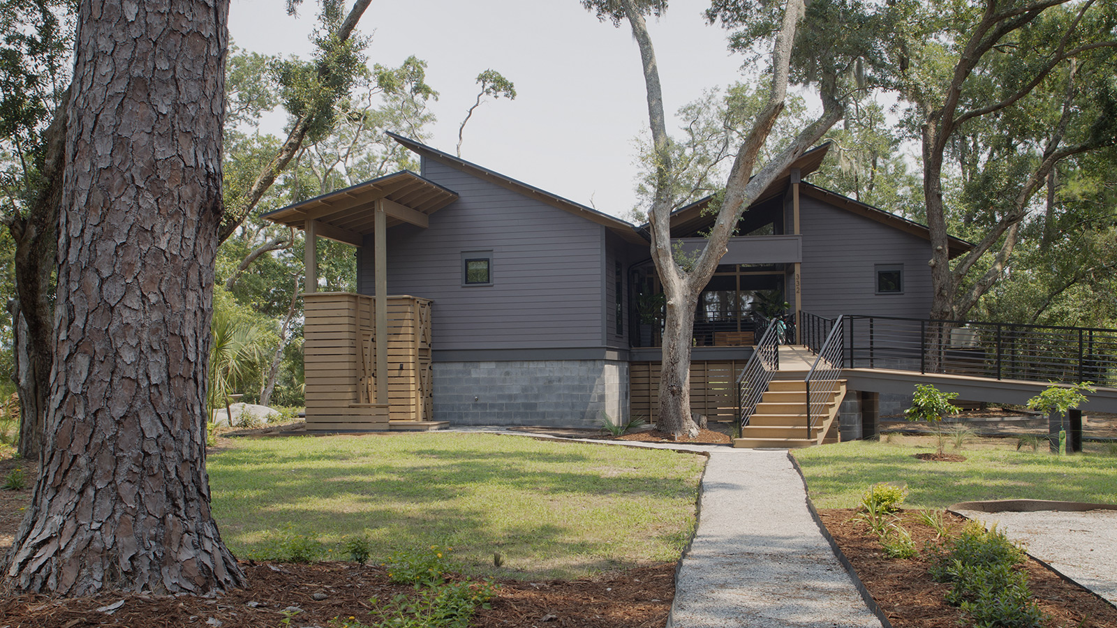 Wild Marsh Cottage