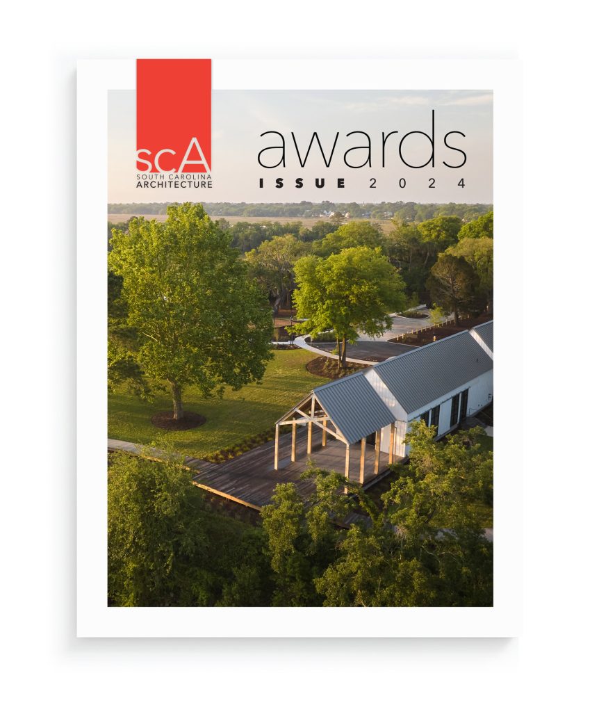 SCA Magazine 2024 Awards Issue